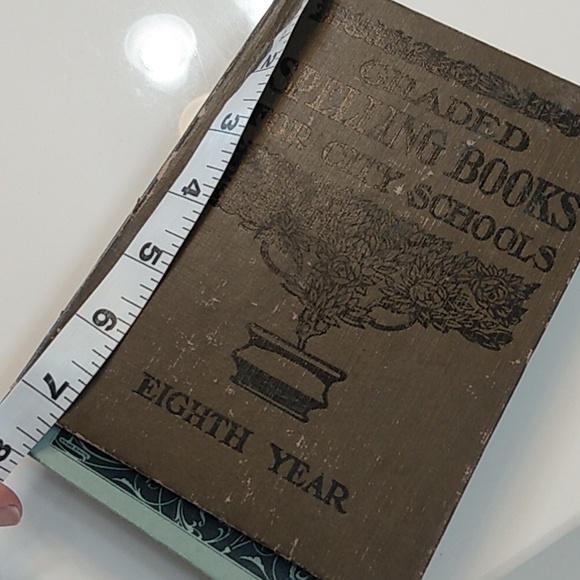 Antique Book Collection copyright 1892-1910 - Picture 9 of 15